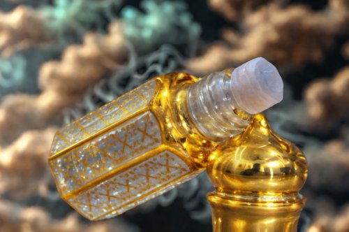 The Quest for the Finest Attars: A Guide to Identifying Quality Attar