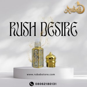 Rush Desire