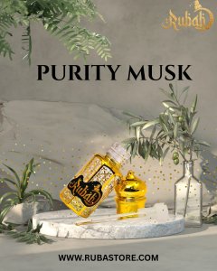 Purity Mask Attar: The Essence of Serene Freshness
